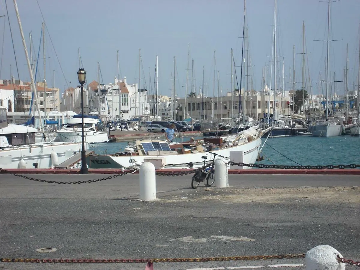 Almerimar Paraiso Al Mar Balerma Apartment