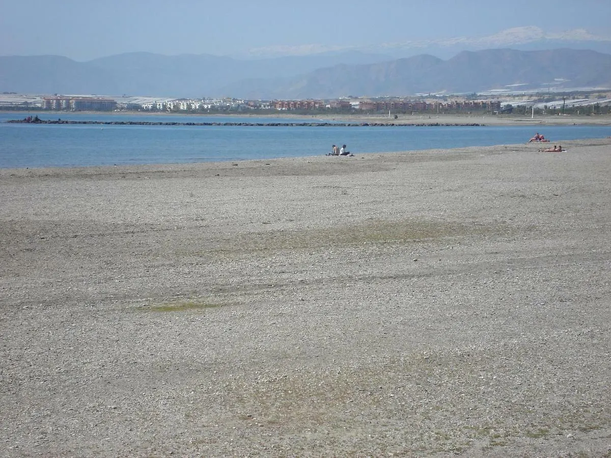 Almerimar Paraiso Al Mar Balerma