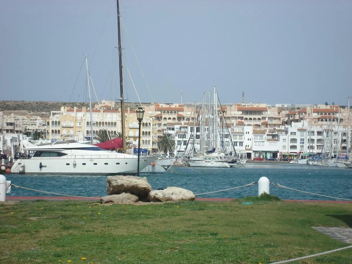 Almerimar Paraiso Al Mar Balerma Spain