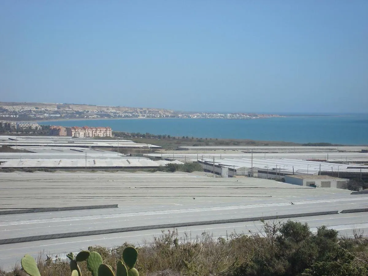 Almerimar Paraiso Al Mar Balerma Apartment