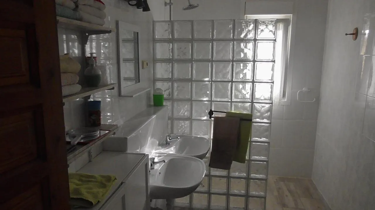 Almerimar Paraiso Al Mar Balerma Apartmán
