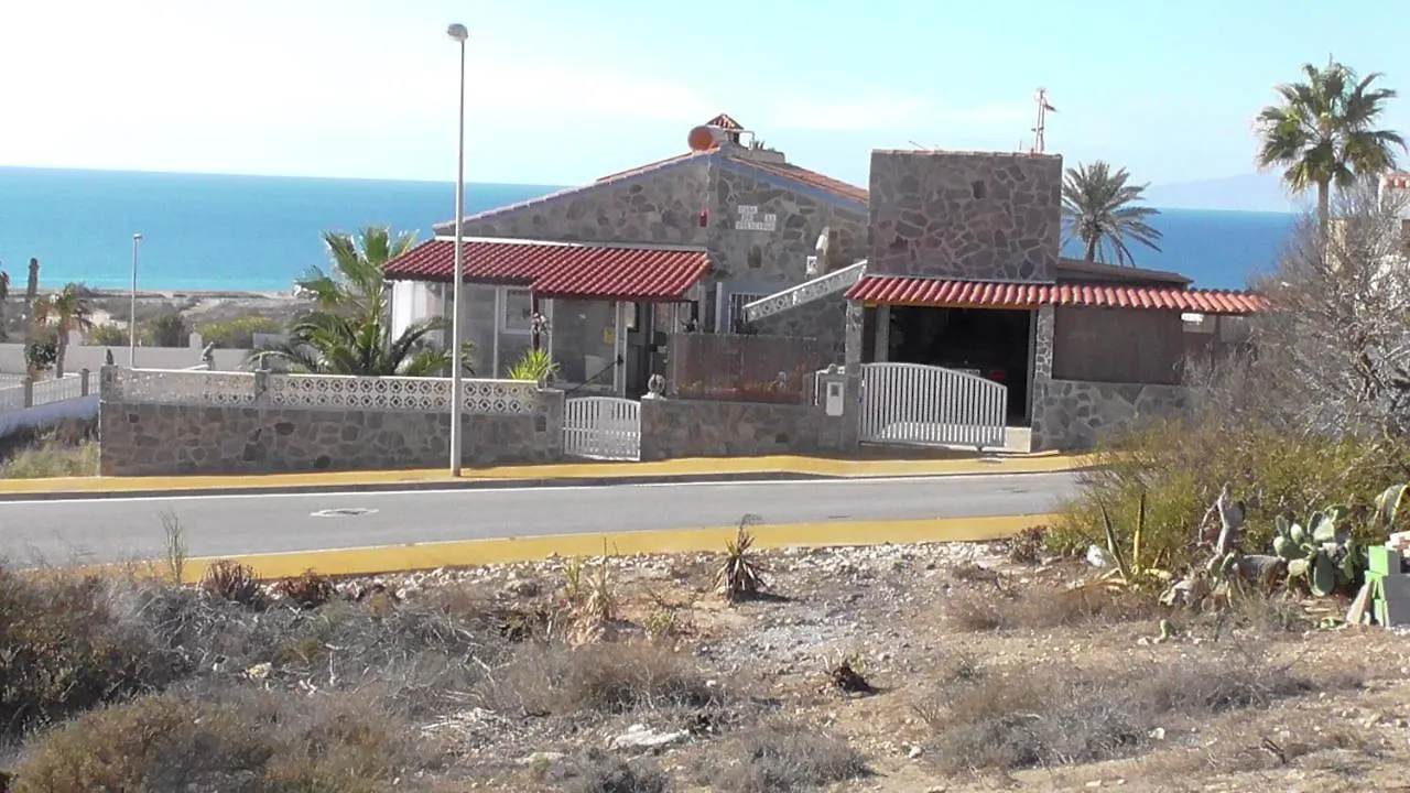 Almerimar Paraiso Al Mar Balerma