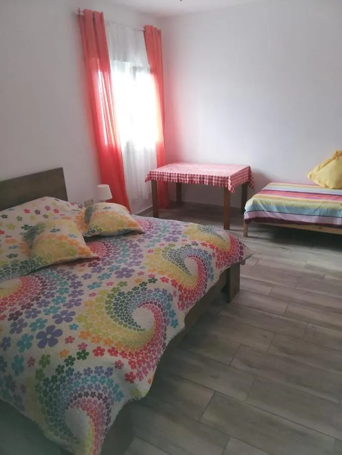 Almerimar Paraiso Al Mar Balerma Apartmán