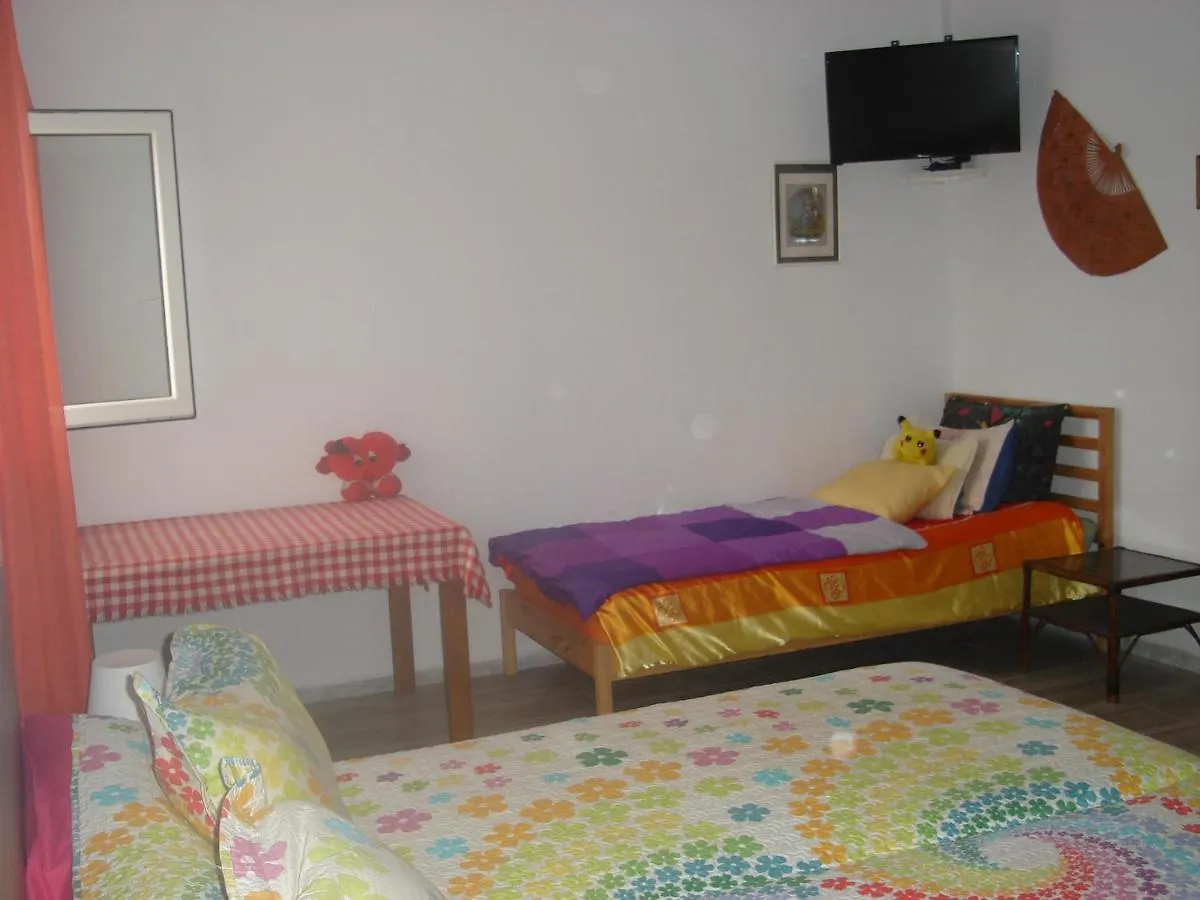 Apartmán Almerimar Paraiso Al Mar Balerma Španělsko