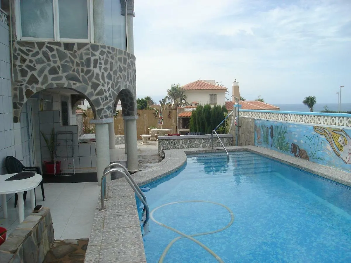 Almerimar Paraiso Al Mar Balerma 0*,