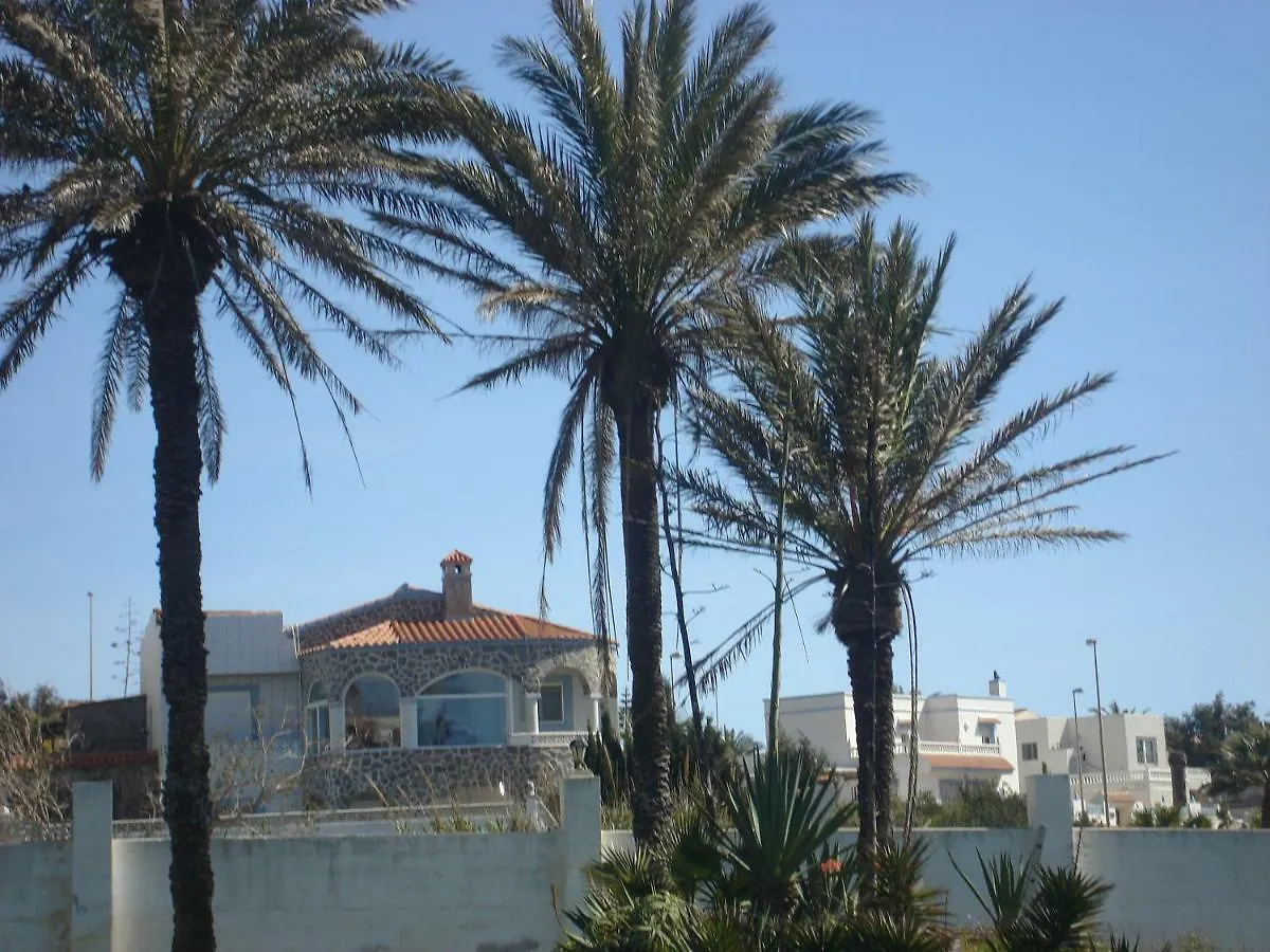 Almerimar Paraiso Al Mar Balerma