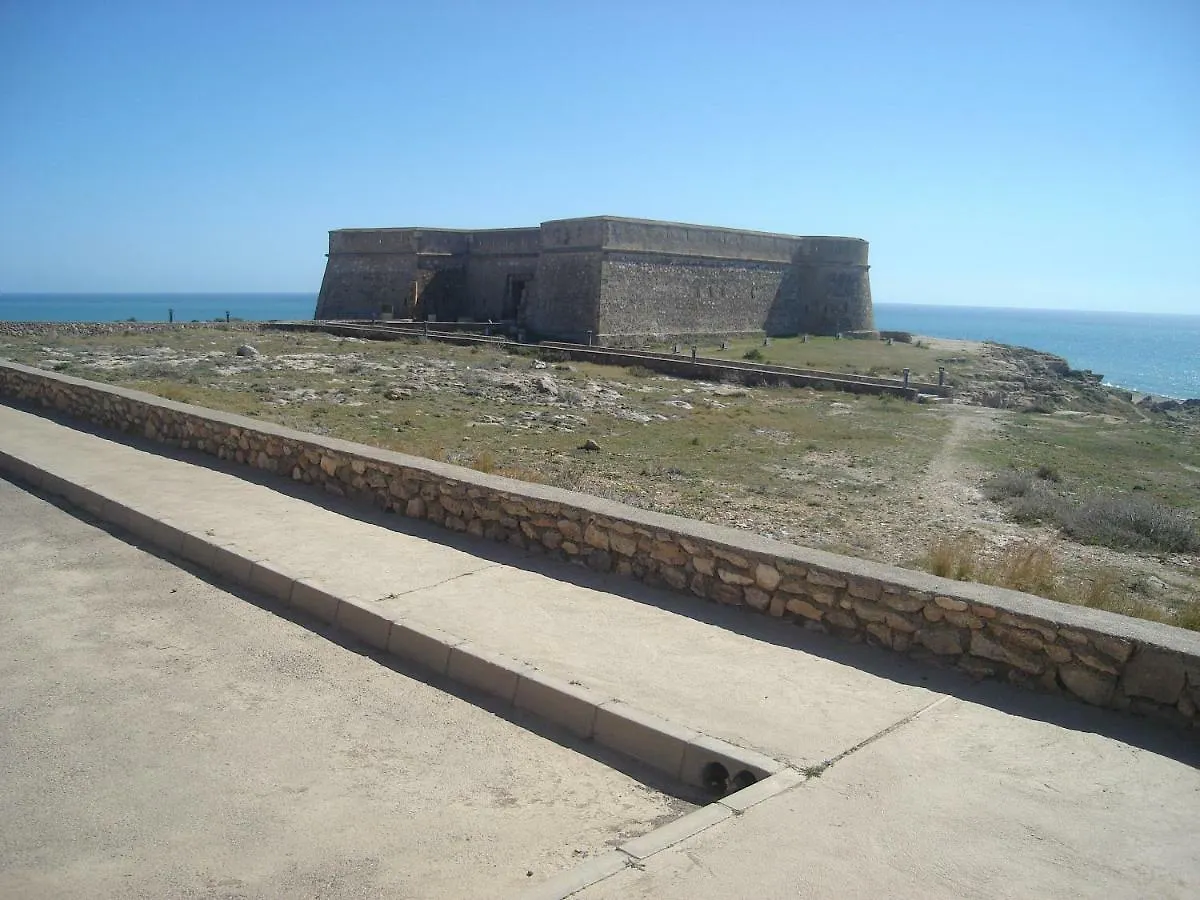 Almerimar Paraiso Al Mar Balerma